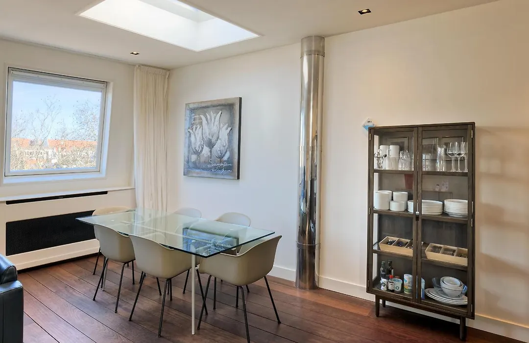 Marnix360Apartments Jordaan-1