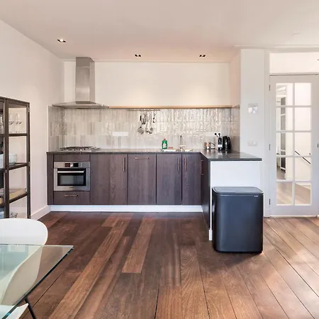 Marnix360Apartments Jordaan-3